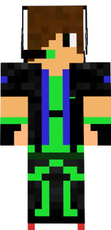 my skin