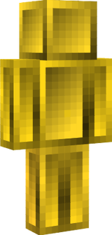 NEW GOLDBLOCK CLEAN GOLD