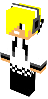 Preview of texture: cool guy