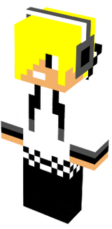 cool guy