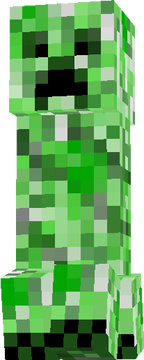 крипер