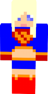 supergirl
