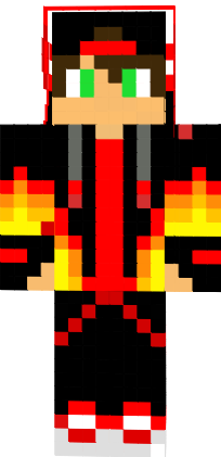 Preview of texture: steve