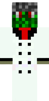 Preview of texture: Lizard-Tux-Guy