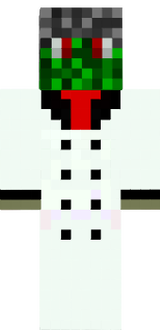 Lizard-Tux-Guy