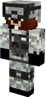Major_Beaver (Complete)