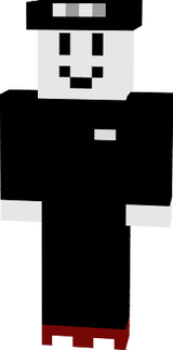 ROBLOX SKIN