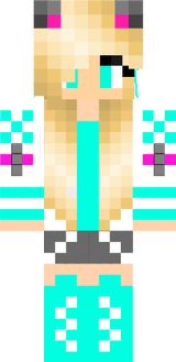 diana minecraft