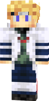 MinatoxD