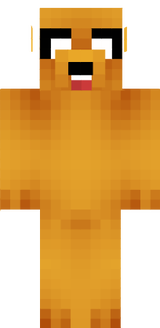 JakeTheDog