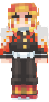 Rengoku Kyojuro
