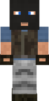 bandit