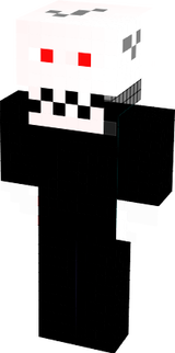 Skelleton