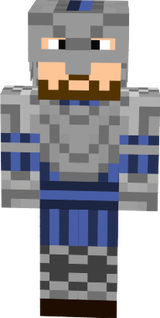 Venetian Capitain (AC2)