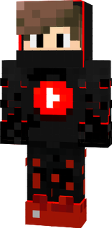 khairan mc skin