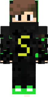 GreenNinja_LP