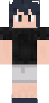 Kid Itachi