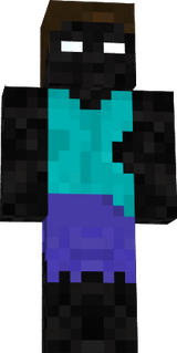 Griefer pierce (graveyard zombie)