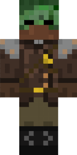 zombiefighter