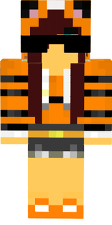 madisons tiger