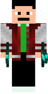 Pro gamer 