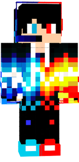 EVOS.BlasterCANDY