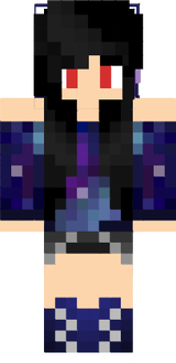 Emerald girlfriend