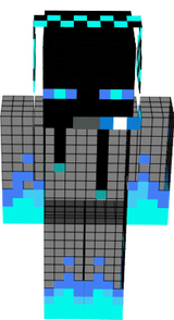 ender debil