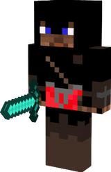 black Assassin