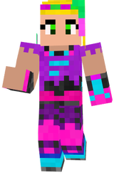 Zarya Totally 80s