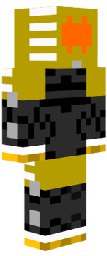 Blade Liger Gold (E)
