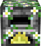 cute furnace on