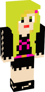 Ladyventania