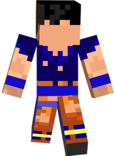 SONGOKU
