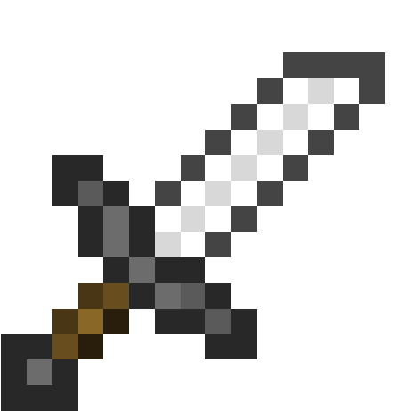 Preview of texture: 鐵劍