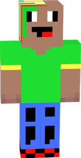 НУбик