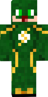 Green Flash