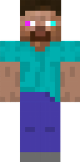 Noob STEVE