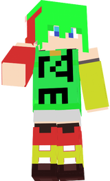 raameyu skin