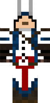 assasin's creed