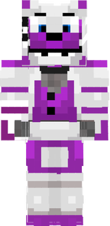 funtimr fredbear