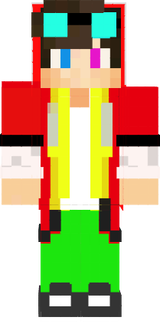 Gleming