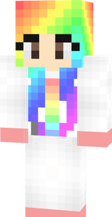 Naomi Unicorn oficial