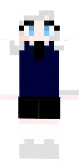 Arbiter Remaru(Danganronpa)