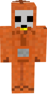 Arrow Tubby