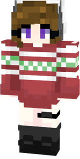 Ava Christmas 02