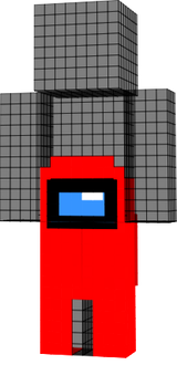 amogus