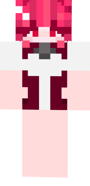 Preview of texture: Yoomie model