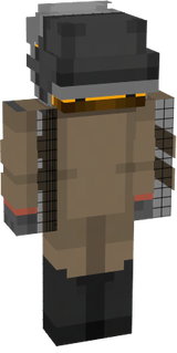 comradegar