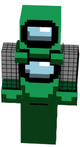 Fortegreen